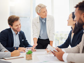Essential Keys for Successful Meetings