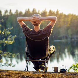 You're Not Lazy. You're Avoiding Something.