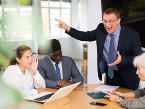 The Hidden Cost of Drama in the Workplace