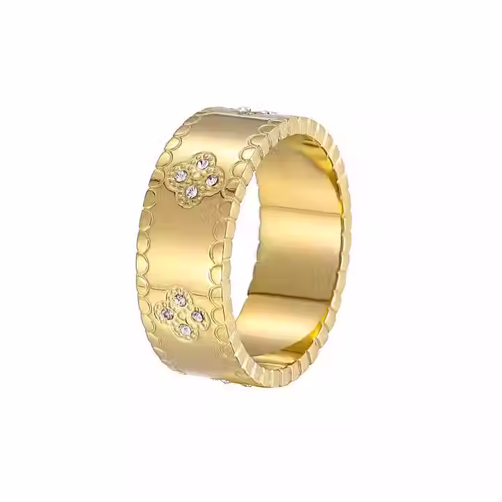 Celestine Ring