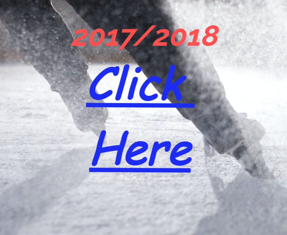 2017/2018 Pre-registration