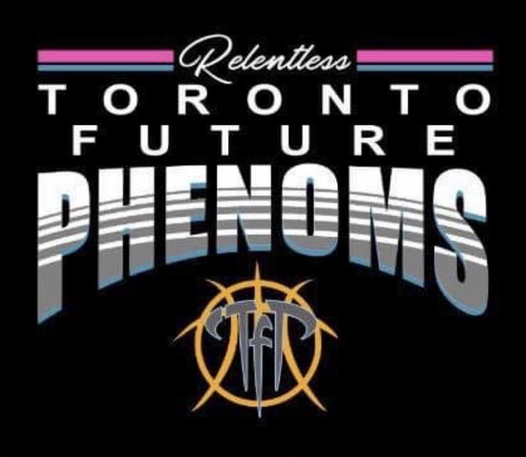 Writer: Toronto Future Phenom