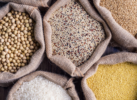 5 Easy And Ready-To-Eat Hearty Carbs Worth Keeping In The Kitchen