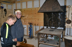 Søby_Hjalte_og_farfar