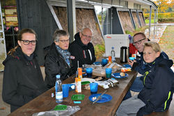 Udflugt til Randbøl Hede