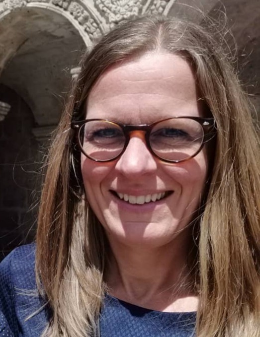 Writer: Merete Steffensen