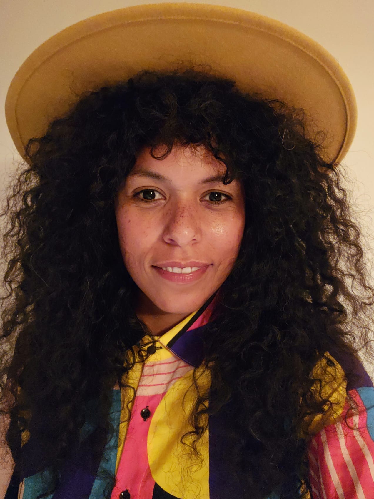 Foto van schrijver: Yurani Heijnen