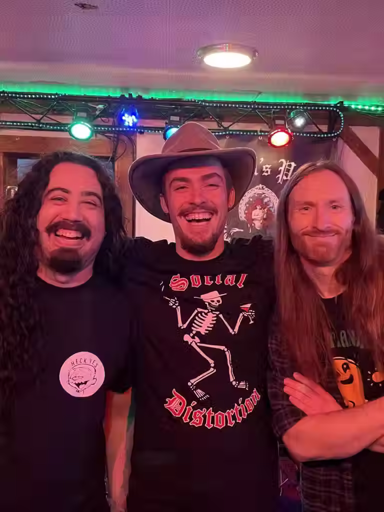 Local Live Music and Happenings Kittitas County. July 17th – July 24th