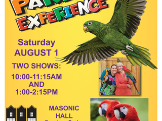 Local Live Music and Happenings Kittitas County. July 30th--August 6th
