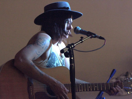 Local Live Music and Happenings Kittitas County.  February 12th---February 19th