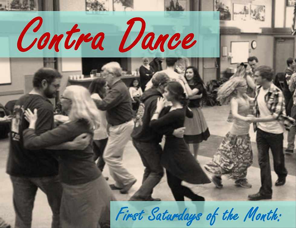 Local Live Music and Happenings Kittitas County. January 1st---January 8th