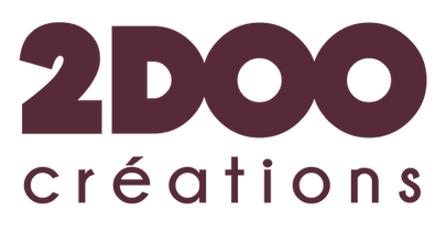 Logo 2Doo création