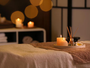 Marble Falls Massage and Wellness Guide