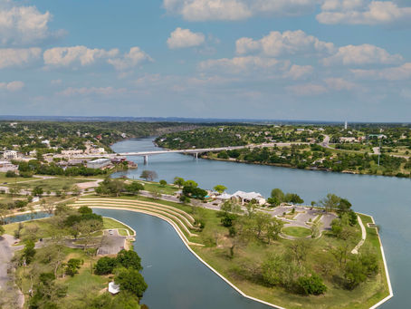 Stay at One of the Hidden Gems in the Texas Hill Country