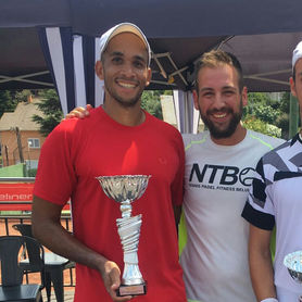 Belulla open