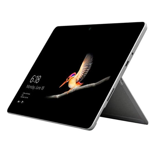 Microsoft Surface Go (Intel Pentium Gold 4GB RAM 64GB) (Renewed