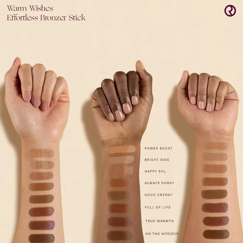 Thumbnail: Waterproof cream contour stick for long-lasting facial sculpting and highlighting