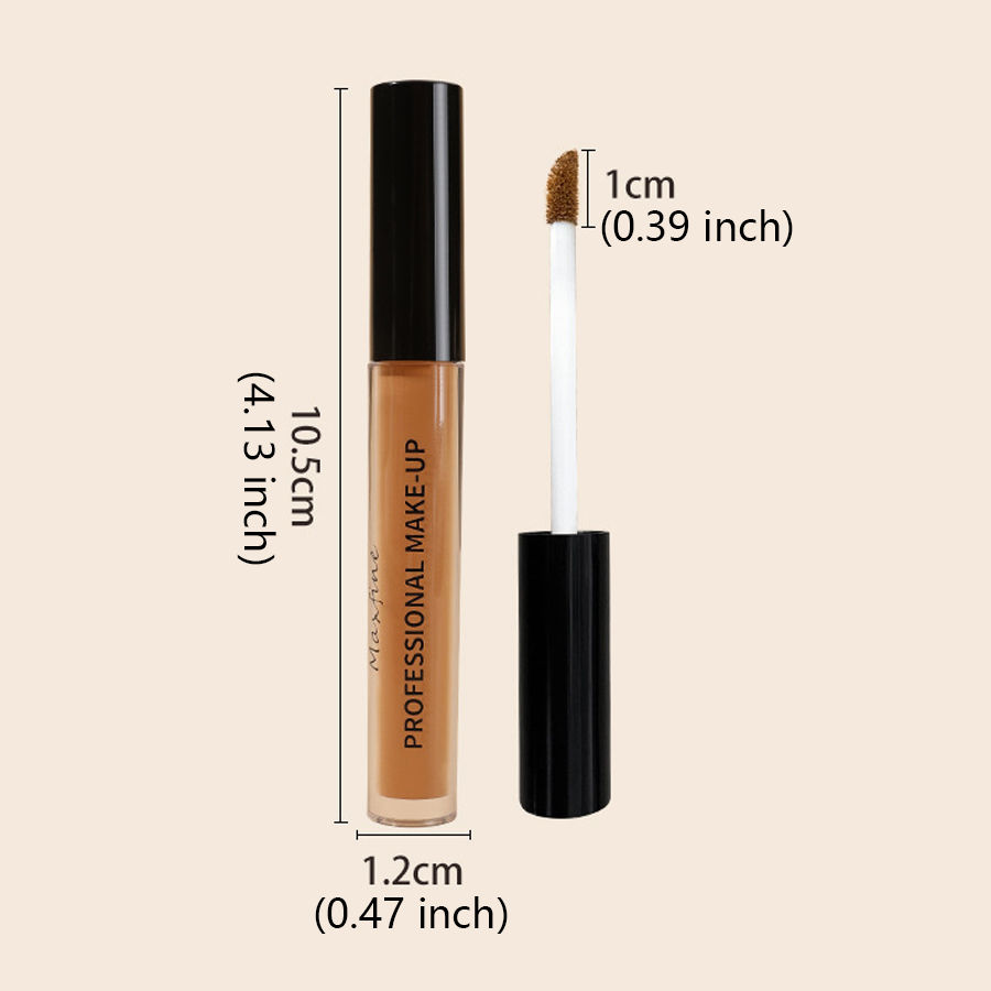 Thumbnail: Liquid matte concealer with high coverage and waterproof makeup formula
