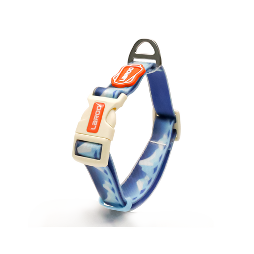 Icelandic GlacierCollar LaRoosafetyforpets