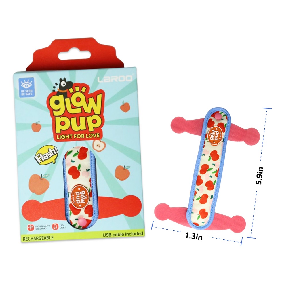 Thumbnail: ColorStrap – Fruit Series Apple