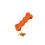 Thumbnail: Chewy Bone-Orange