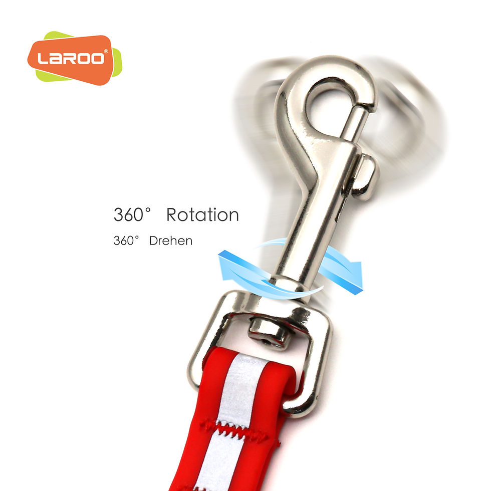 Thumbnail: 5 Meters/10 Meters Long Training Leash