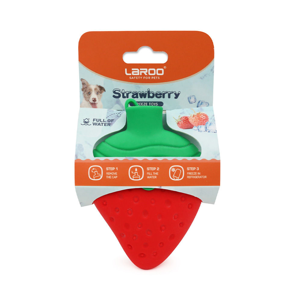 Ice fruit-Strawberry