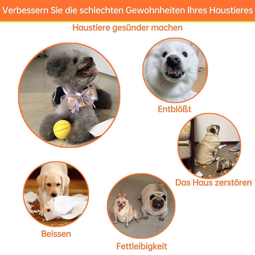 Thumbnail: Chewy Ball-Neon