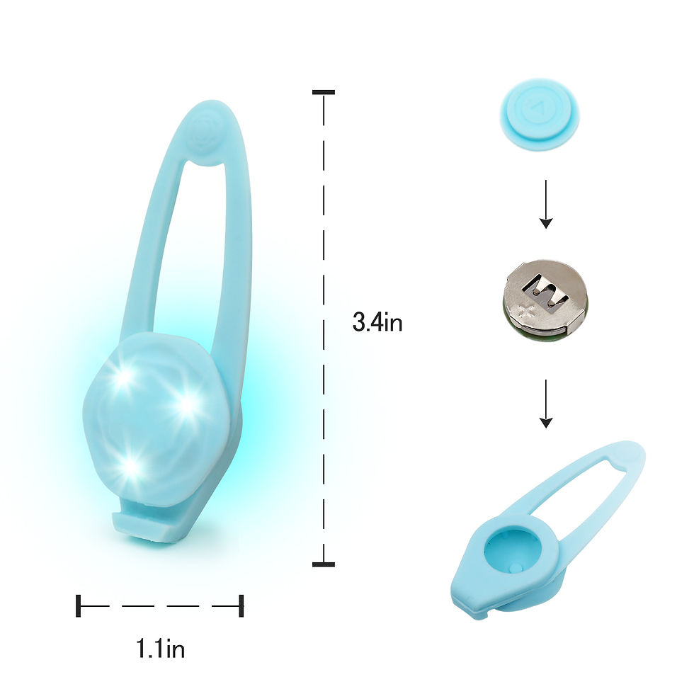 Thumbnail: Bling Blinker-Blue