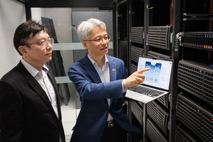 NTU Scientists Propose Carbon-Neutral Space Data Centres