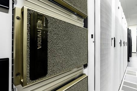 Argonne boosts U.S. AI with new supercomputers, partnerships