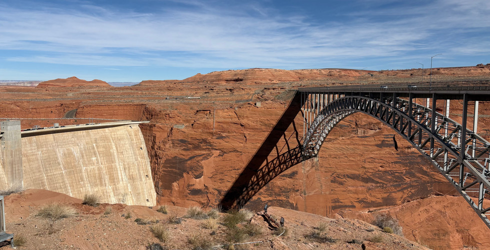 Dam USA 