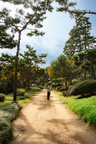 Seoul