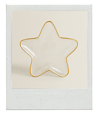 Plat moyen verre recyclable