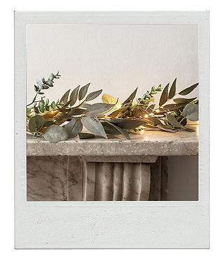 Lot de guirlande de Noël 