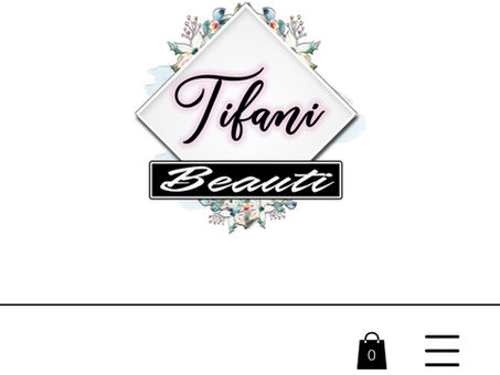 Tifani Beauti Orders