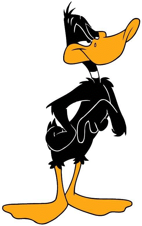 DaffyFunkyDuck.gif