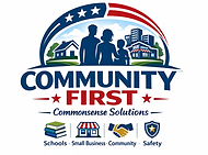 Community First campaign logo.png