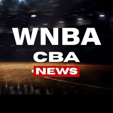 the WNBA and its players just reached a deal