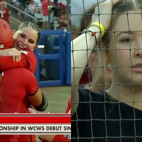 Softball | Texas Tech Storms To The World Series Championship