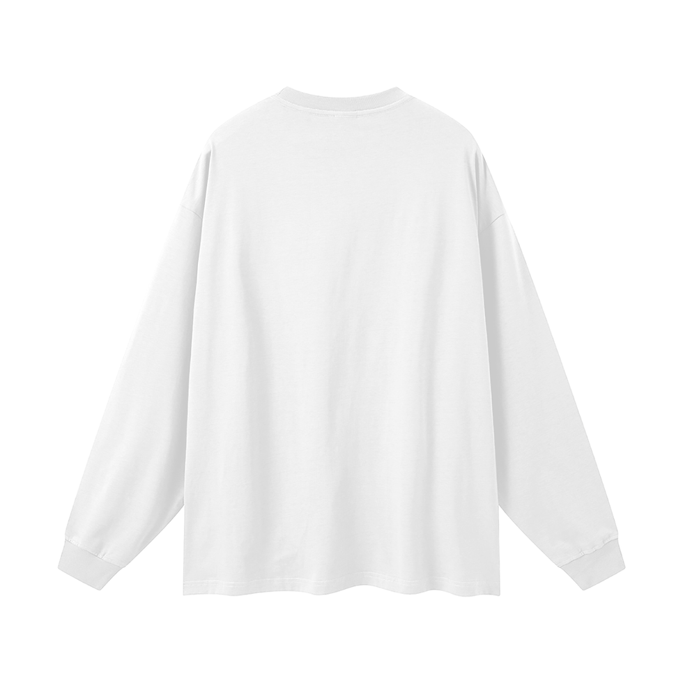 Thumbnail: USA Women's Basketball White Long Sleeve T-Shirt