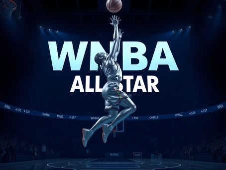 Caitlin Clark’s Meteoric Rise: All-Star Captaincy and the League-Changing Spotlight