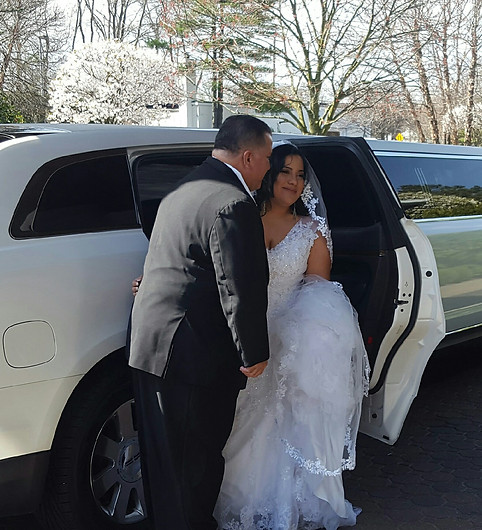 Best Wedding Limo