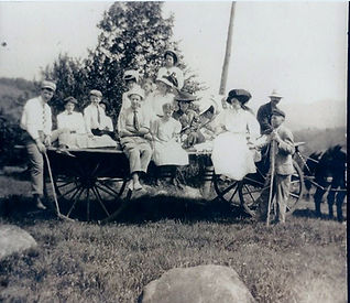 Horses and wagon with family.jpg