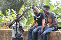 Cross Cultural Learning