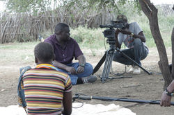 Community Storytelling