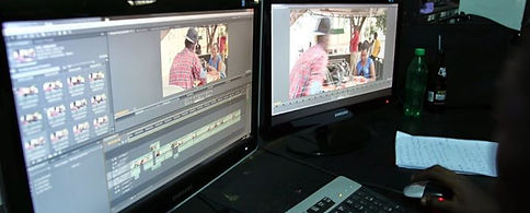 Learn the Craft of Editing