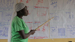 GIRL-CHILD EMPOWERMENT