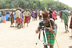 Cross-Cultural Empowerment