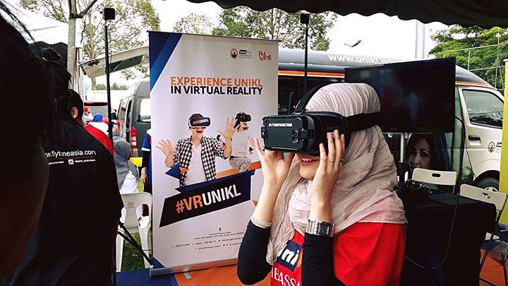 Image result for virtual reality malaysia